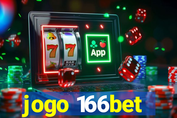 jogo 166bet